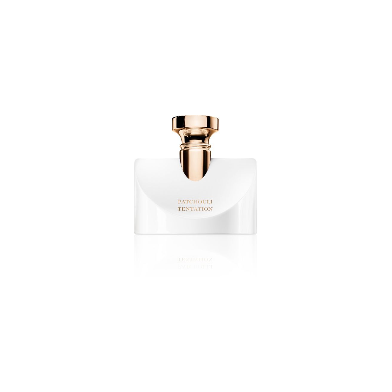 Bvlgari patchouli store