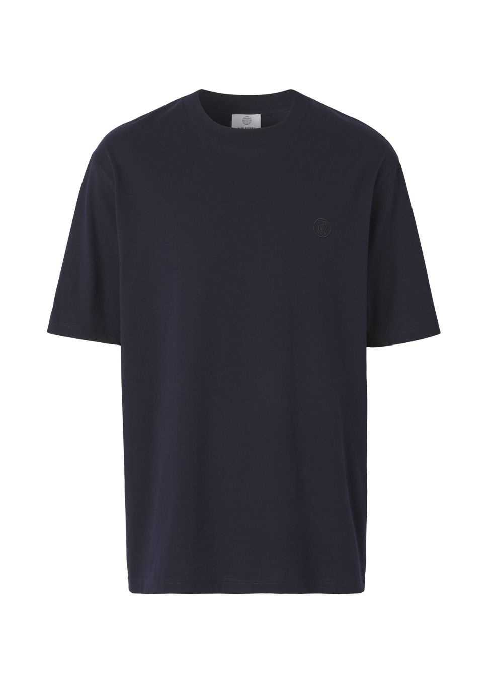 Burberry Monogram Motif Cotton T-shirt Tops | Heathrow Boutique