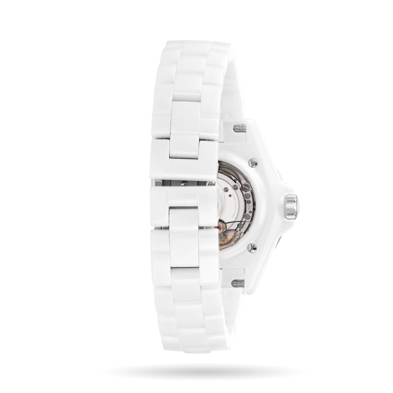 J12 Watch Calibre 12.2 33mm