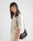 Prada Re-Edition 1995 Cha&icirc;ne Re-Nylon mini-bag, , hi-res