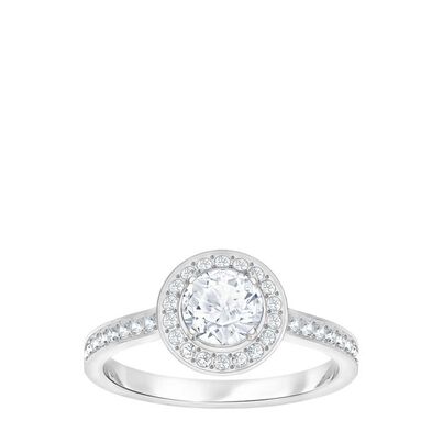 Attract Light Round Ring Size, , hi-res