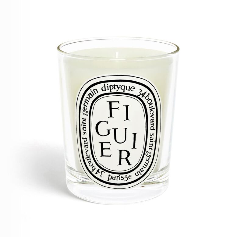 Figuier Candle, , hi-res