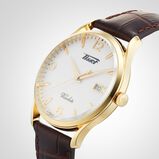 T-Heritage Visodate 42mm Mens Watch, , hi-res
