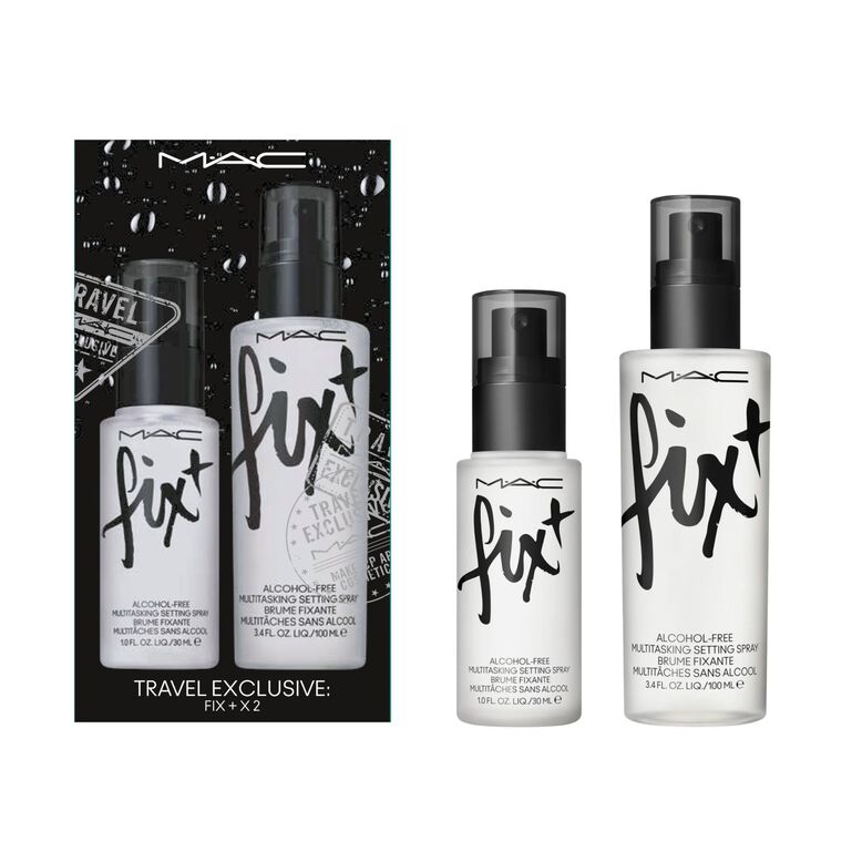 Fix + Multitasking Setting Spray Duo, , hi-res