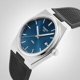 PRX 40mm Mens Watch Blue, , hi-res