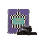 Black Liquorice Sweet Tin