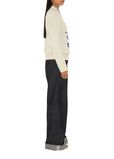 EKD Wool Cashmere Sweater, , hi-res