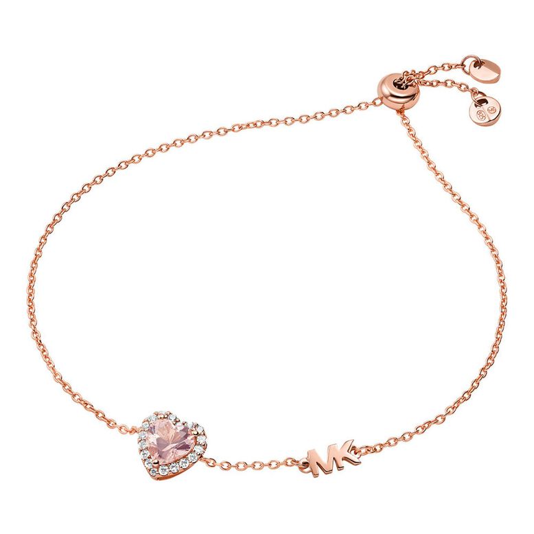 Premium Woman Bracelet Rose Gold Pink, , hi-res