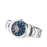 T-Classic Gentleman Open Heart 40mm Mens Watch, , hi-res