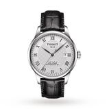 T-Classic Le Locle 40mm Mens Watch, , hi-res