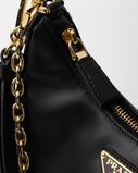 Prada Re-Edition leather mini-bag, , hi-res