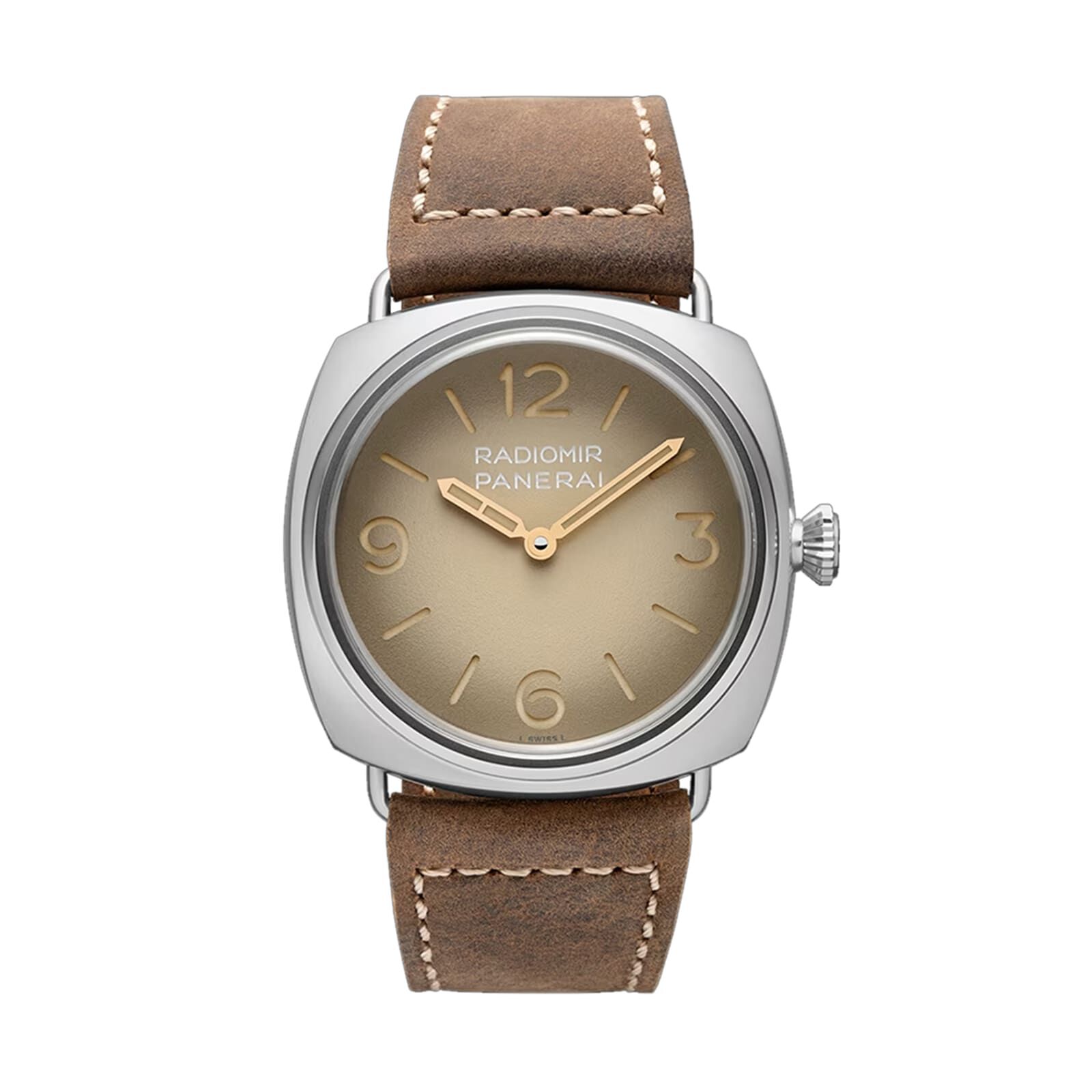 Officine Panerai Panerai Radiomir Tre Giorni Manual Winding 45mm