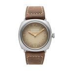 Panerai Radiomir Tre Giorni Manual Winding 45mm
