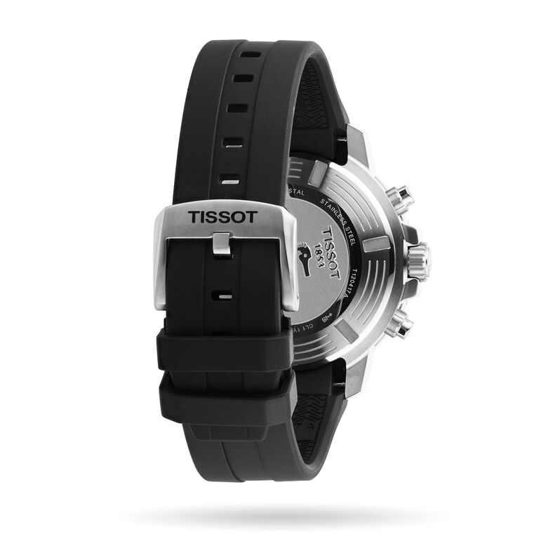 T-Sport Seastar 1000 Chronograph 45.5mm Mens Watch, , hi-res