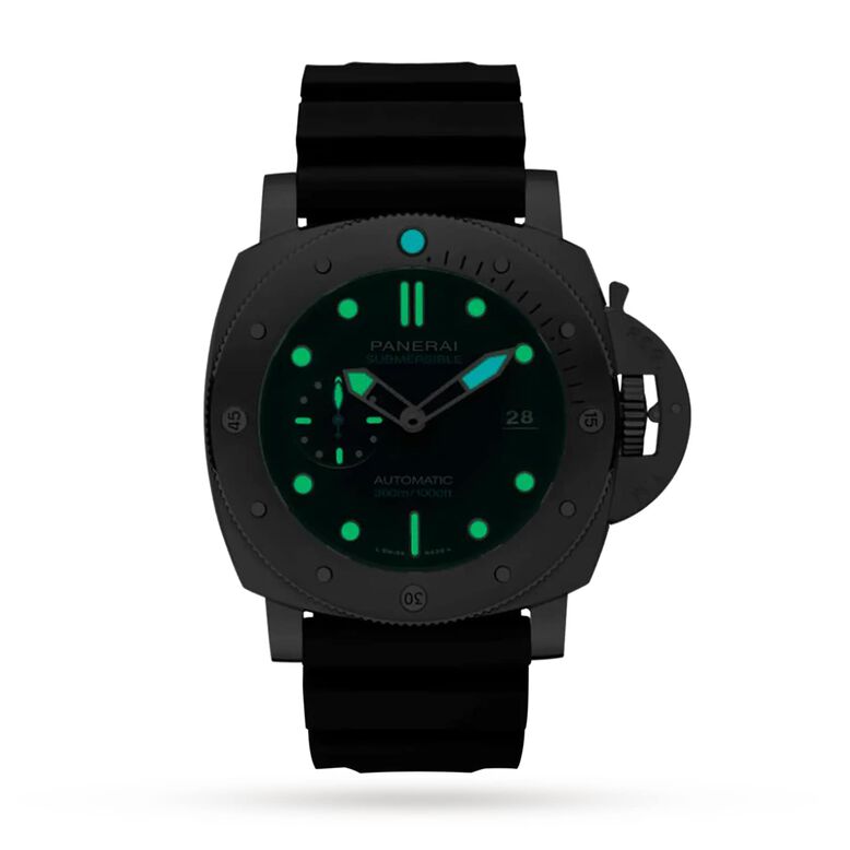 Submersible BMG-TECH&trade; 47mm, , hi-res
