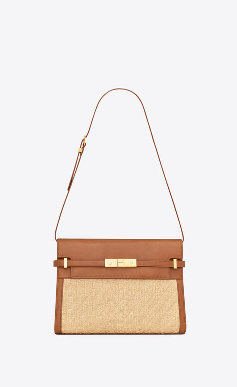 Manhattan Shoulder Bag, , hi-res