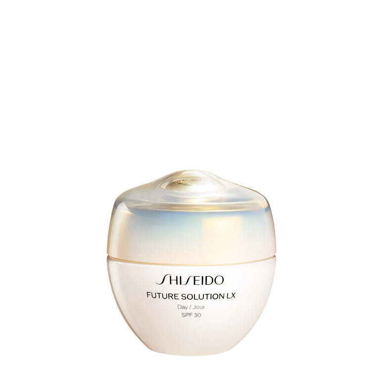 Future Solution Lx Total Protective Cream, , hi-res