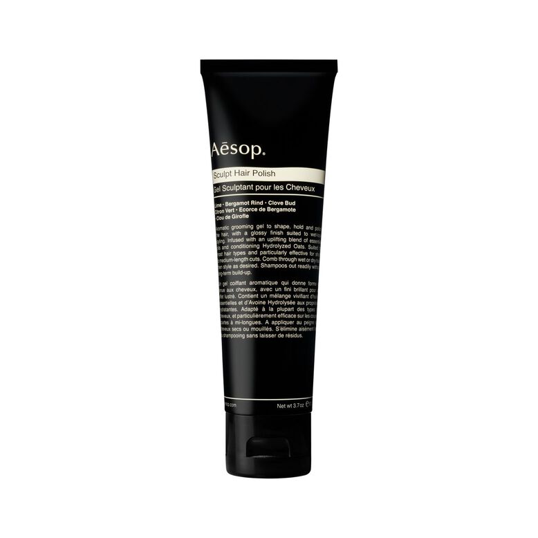 Sculpt Hair Polish , , hi-res