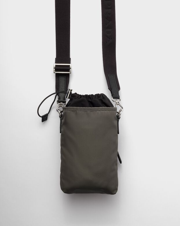 Re-Nylon smartphone case, , hi-res