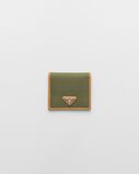 Re-Nylon wallet, , hi-res