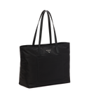 Re-Nylon tote bag, , hi-res
