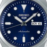 5 Sports SKX 40mm Mens Watch Blue, , hi-res