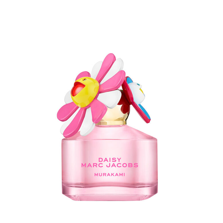 Daisy Murakami Pink Limited Edition Eau de Parfum, , hi-res