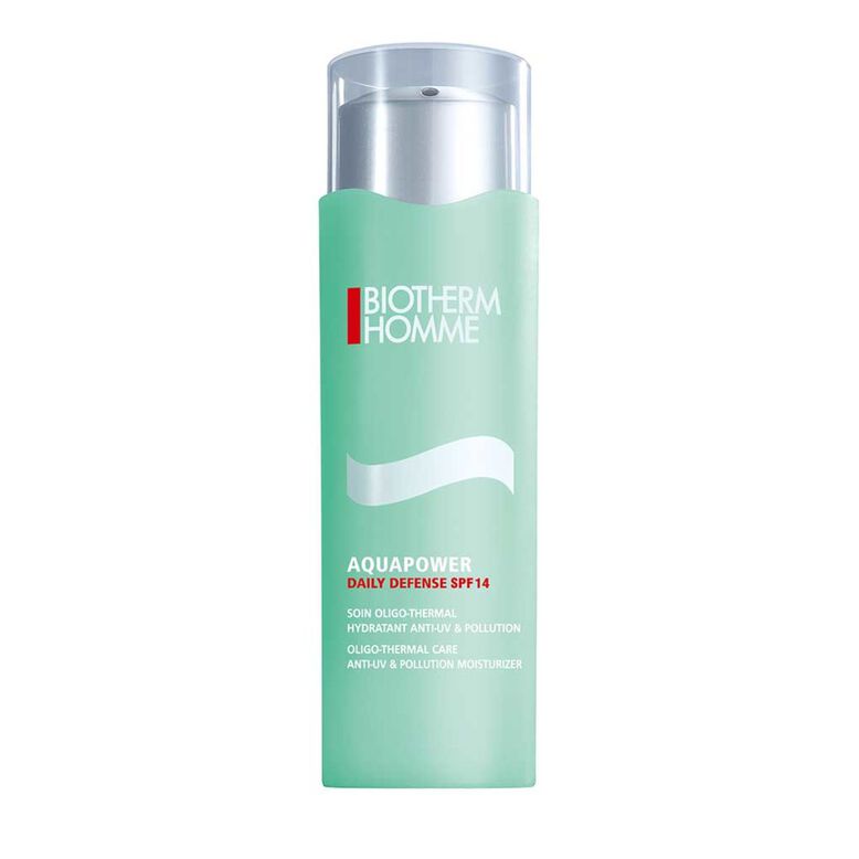 Aquapower Daily Defense SPF14, , hi-res