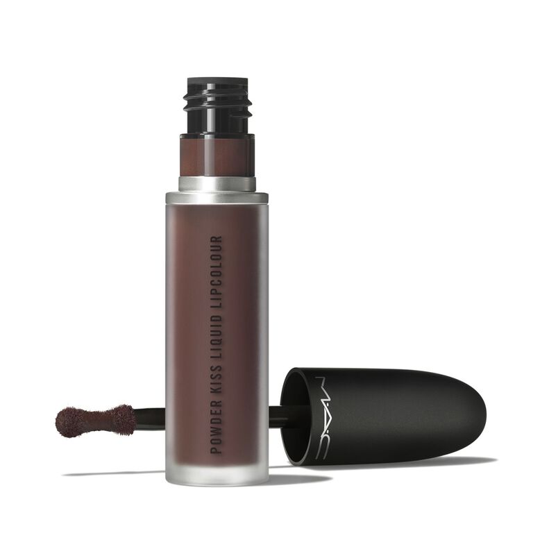 Powder Kiss Liquid Lipcolour  - Rekindled, , hi-res