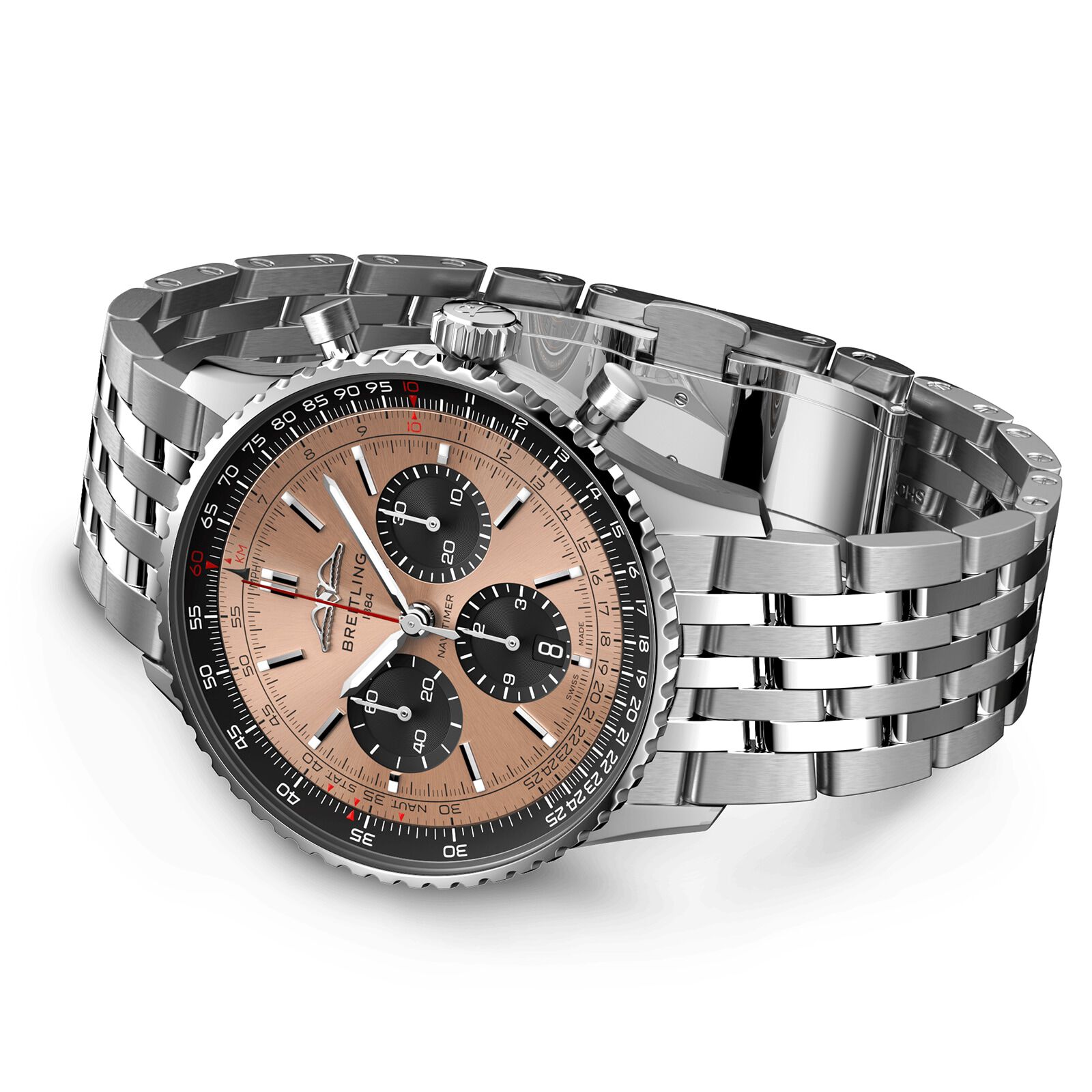 Breitling sales navitimer collection