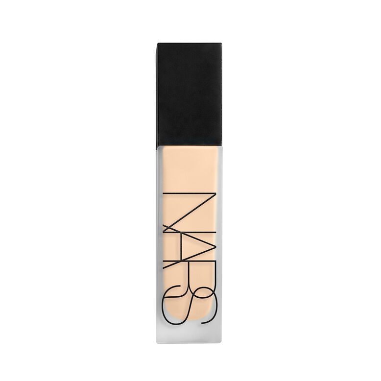 Natural Matte Longwear Foundation - 07 - Mont Blanc, , hi-res
