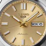 5 Sports SNXS Vintage Gold Collection 37.4mm Mens Watch, , hi-res