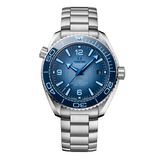 Seamaster Planet Ocean 600M Co-Axial Master Chronometer 39.5mm Summer Blue, , hi-res