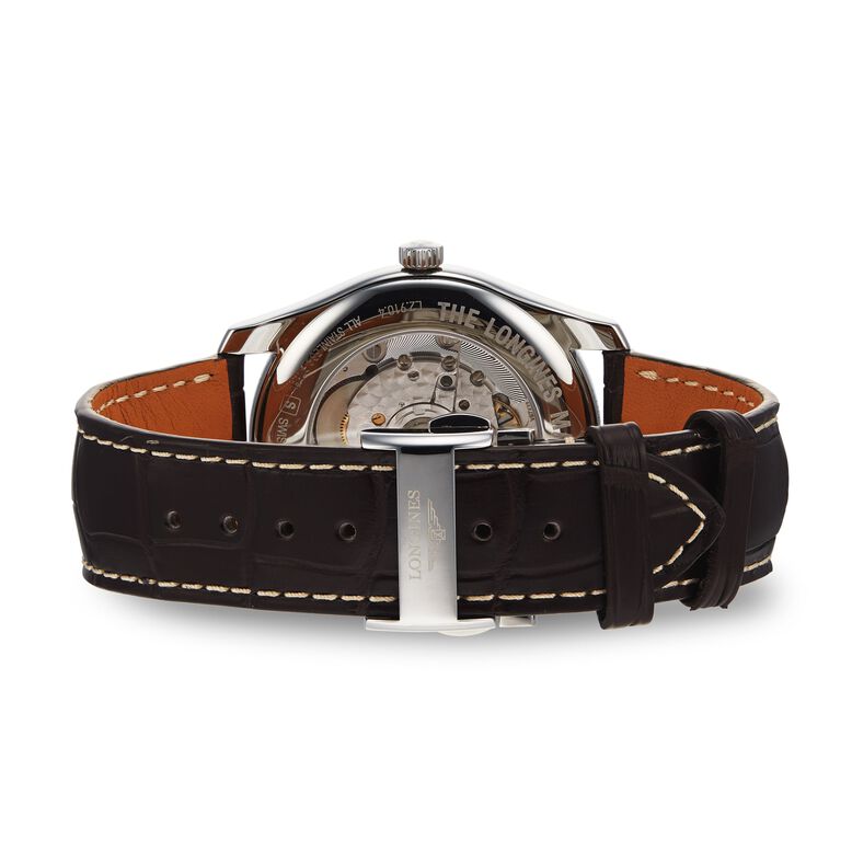 Master Collection 40mm Mens Watch, , hi-res