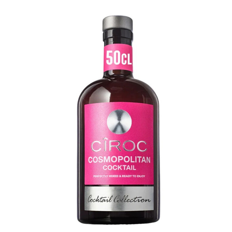Cosmopolitan Cocktail, , hi-res