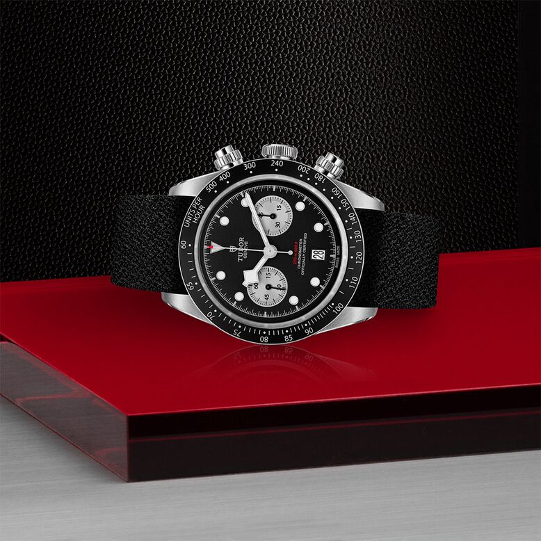 Black Bay Chrono, , hi-res