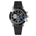 Chronomaster Sport 41mm Black
