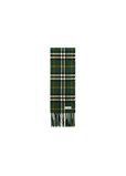 Narrow Check Cashmere Scarf, , hi-res