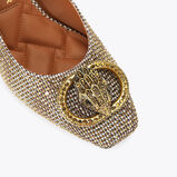 CHELSEA BLOCK SLINGBACK, , hi-res