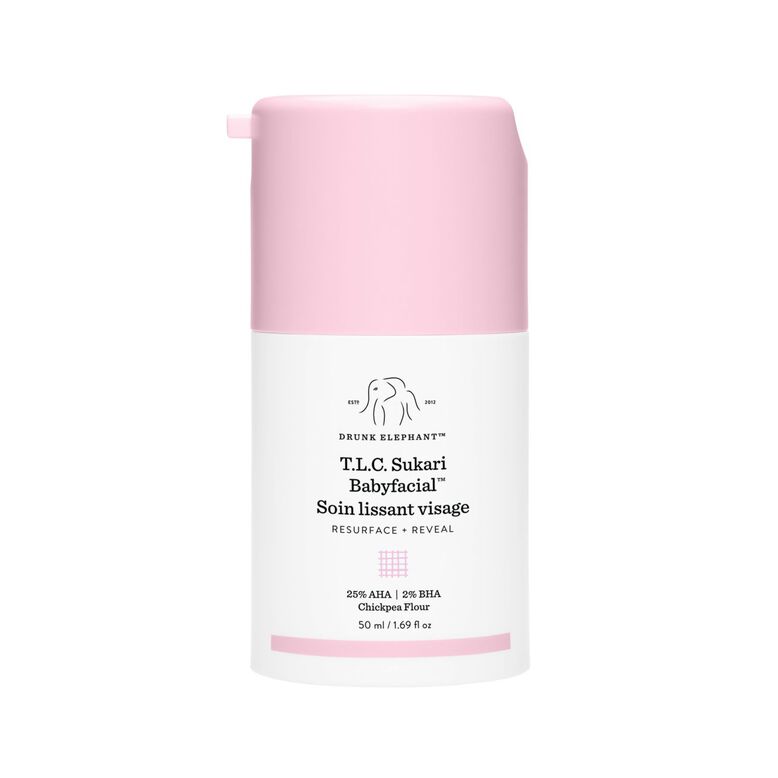 T.L.C. Sukari Babyfacial, , hi-res