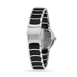 Centrix 30mm Stainless Steel Ladies Watch Black, , hi-res