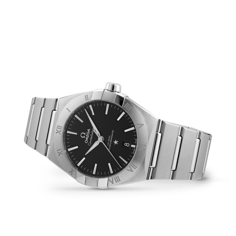 Constellation Co-Axial Master Chronometer, , hi-res