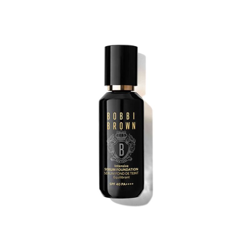 Intensive Serum Foundation - Warm Ivory, , hi-res