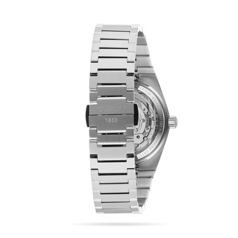 PRX Powermatic 80 35mm Unisex Watch Ice Blue, , hi-res