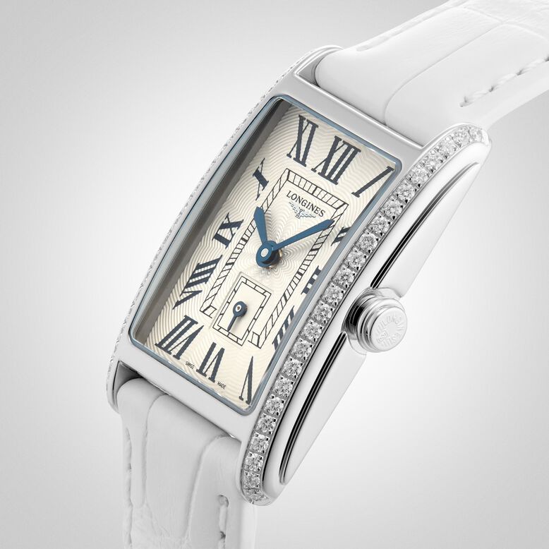 DolceVita 20.8x32mm Ladies Watch, , hi-res
