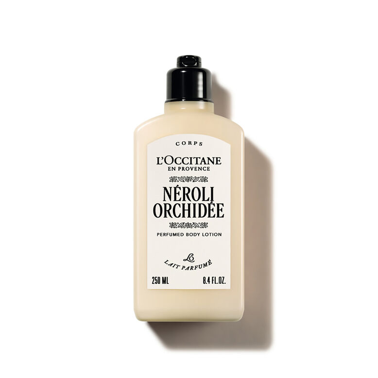 Nero Orchi Body Lotion, , hi-res