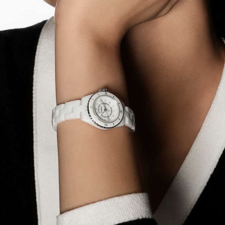 J12 Watch, 28MM, , hi-res