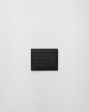 Leather card holder, , hi-res