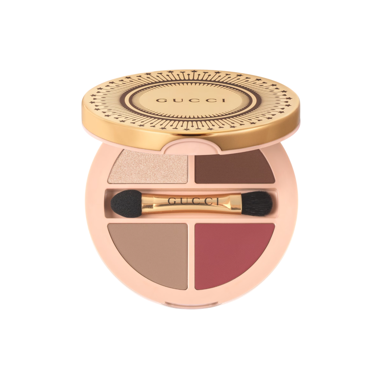 Palette de Beaut&eacute; Quatuor - 01 Summerina Brown, , hi-res