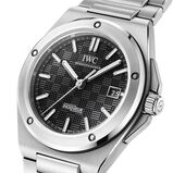 Ingenieur Automatic 40mm Mens Watch Black, , hi-res